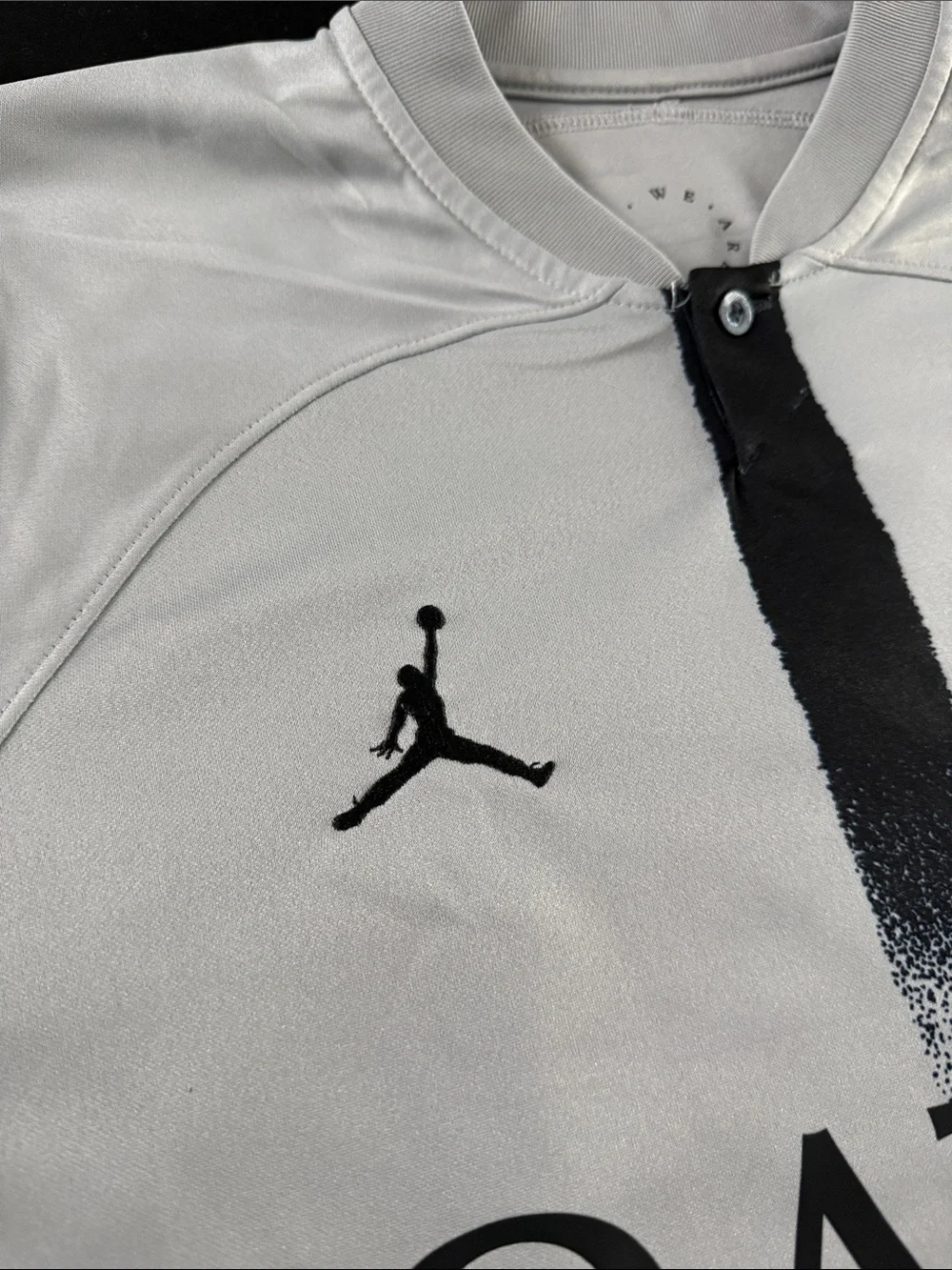 Jordan true blast